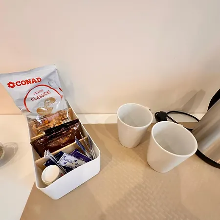 La Dolce Couette-café *