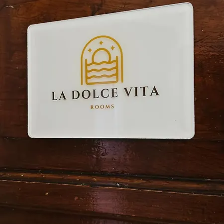 Couette-café La Dolce *