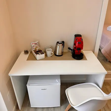 La Dolce Couette-café *