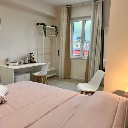 B&B La Dolce 3*