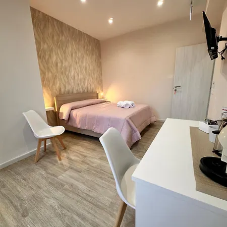 La Dolce Bed & Breakfast 5*