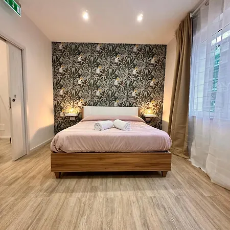 Bed & Breakfast La Dolce Naples