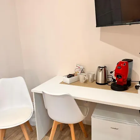La Dolce Bed & Breakfast *