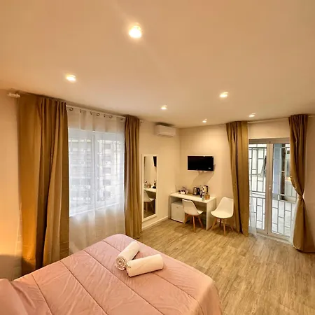 Bed & Breakfast La Dolce Naples