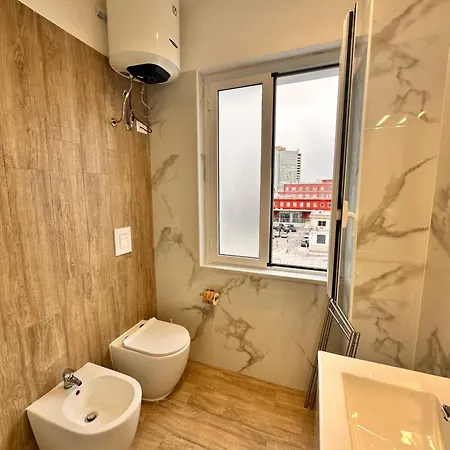 La Dolce Отель типа 