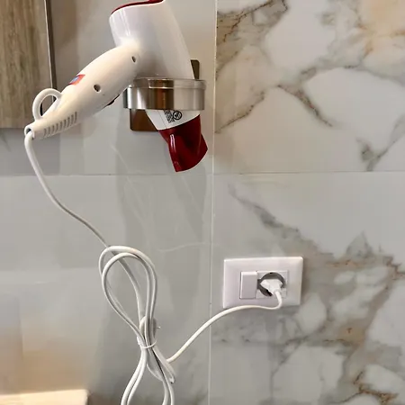 Bed & Breakfast La Dolce Neapel