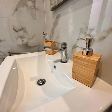 La Dolce Bed & Breakfast Neapel