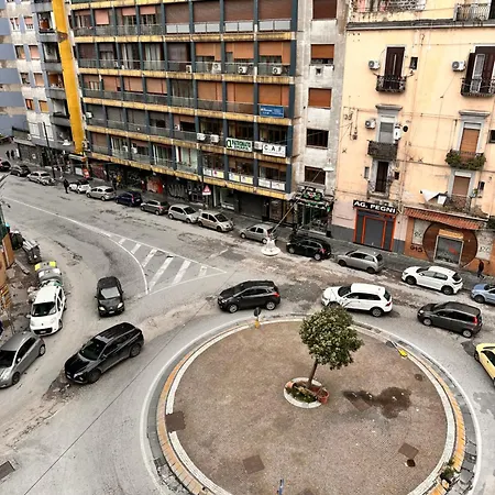 La Dolce * Naples