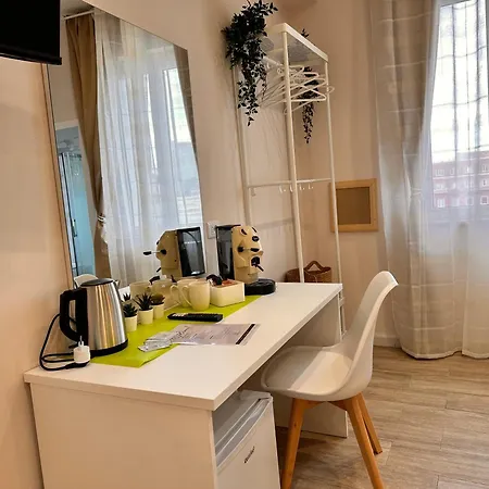 Bed & Breakfast La Dolce Naples