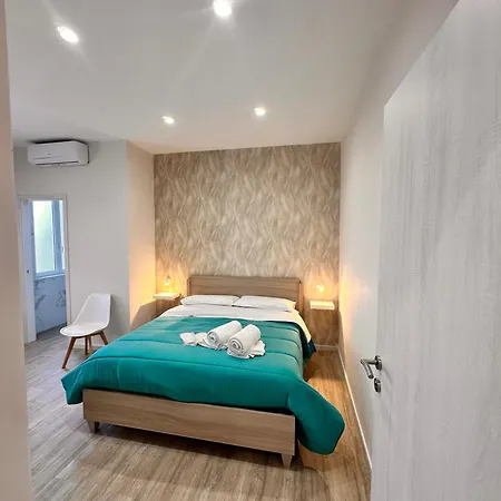 Bed & Breakfast La Dolce Neapel