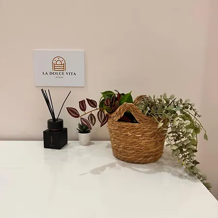 La Dolce Naples