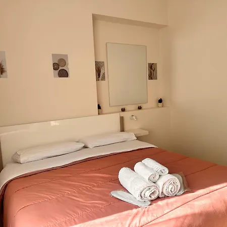 La Dolce Bed & Breakfast Naples