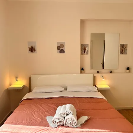 Bed & Breakfast La Dolce Neapel