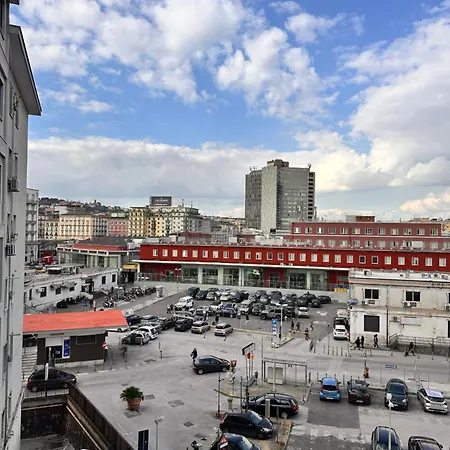La Dolce Naples