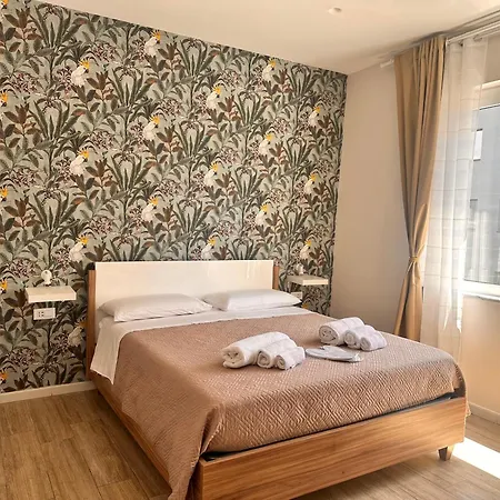 Bed & Breakfast La Dolce Naples